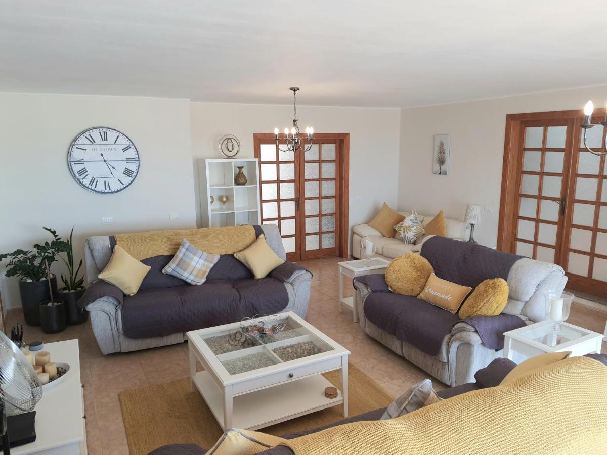 Villa Feliza Guime Exterior photo