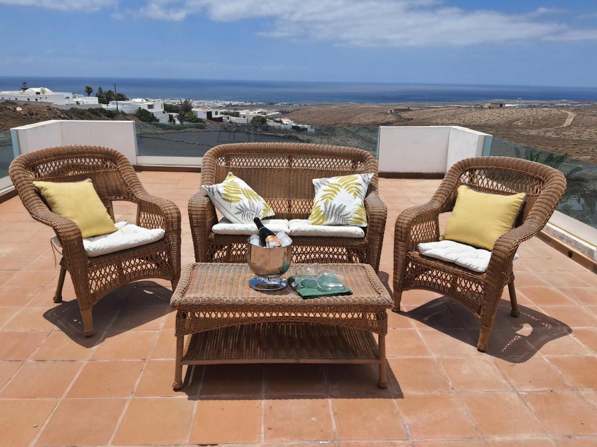 Villa Feliza Guime Exterior photo
