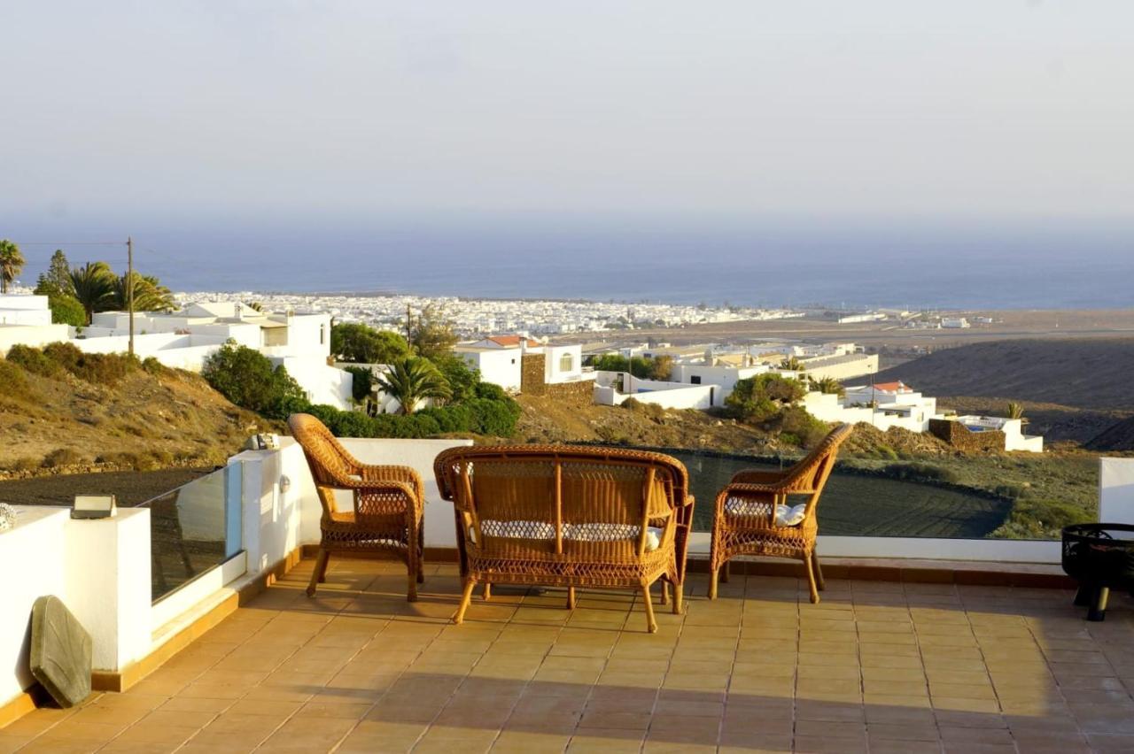 Villa Feliza Guime Exterior photo