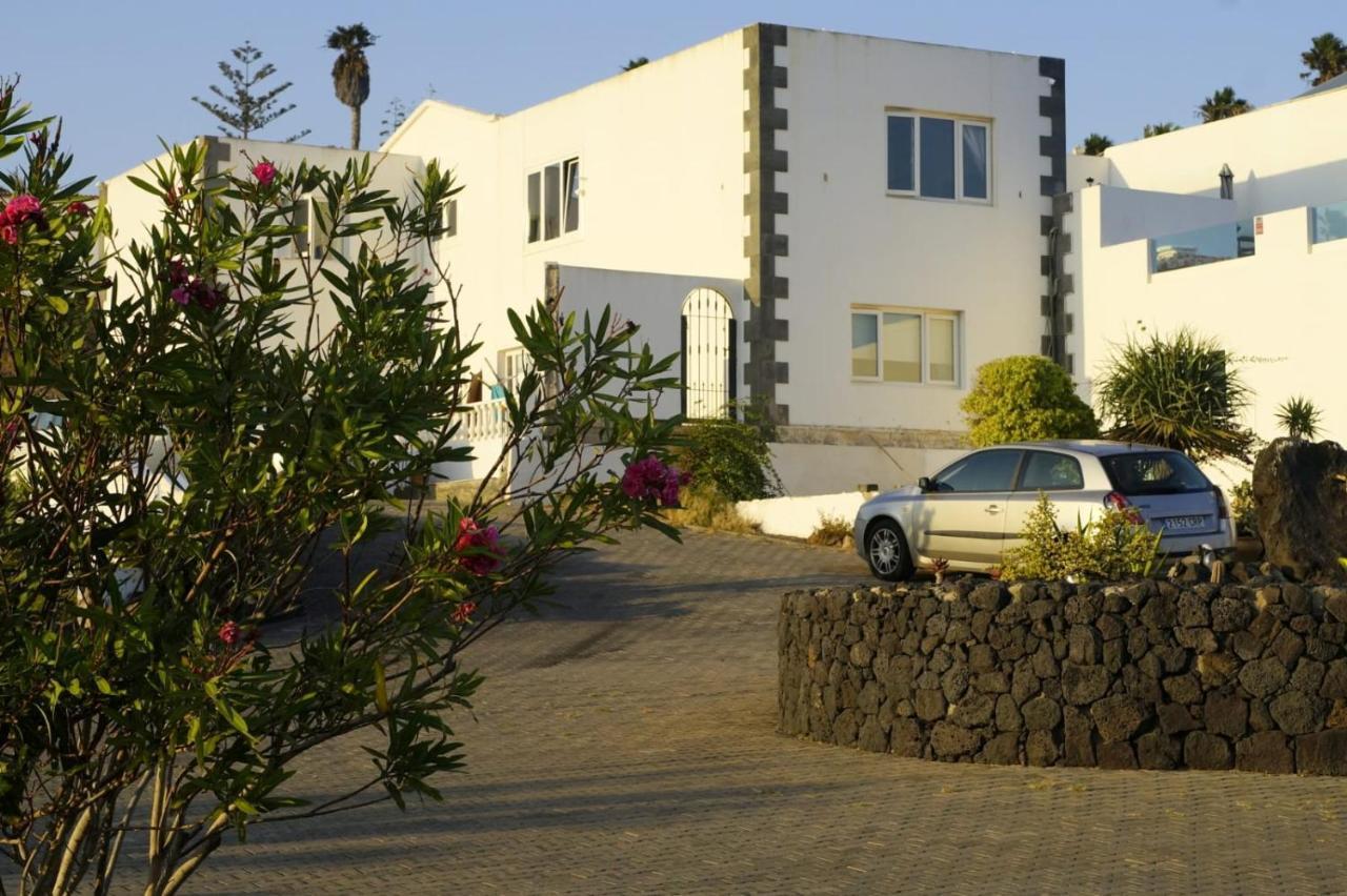 Villa Feliza Guime Exterior photo