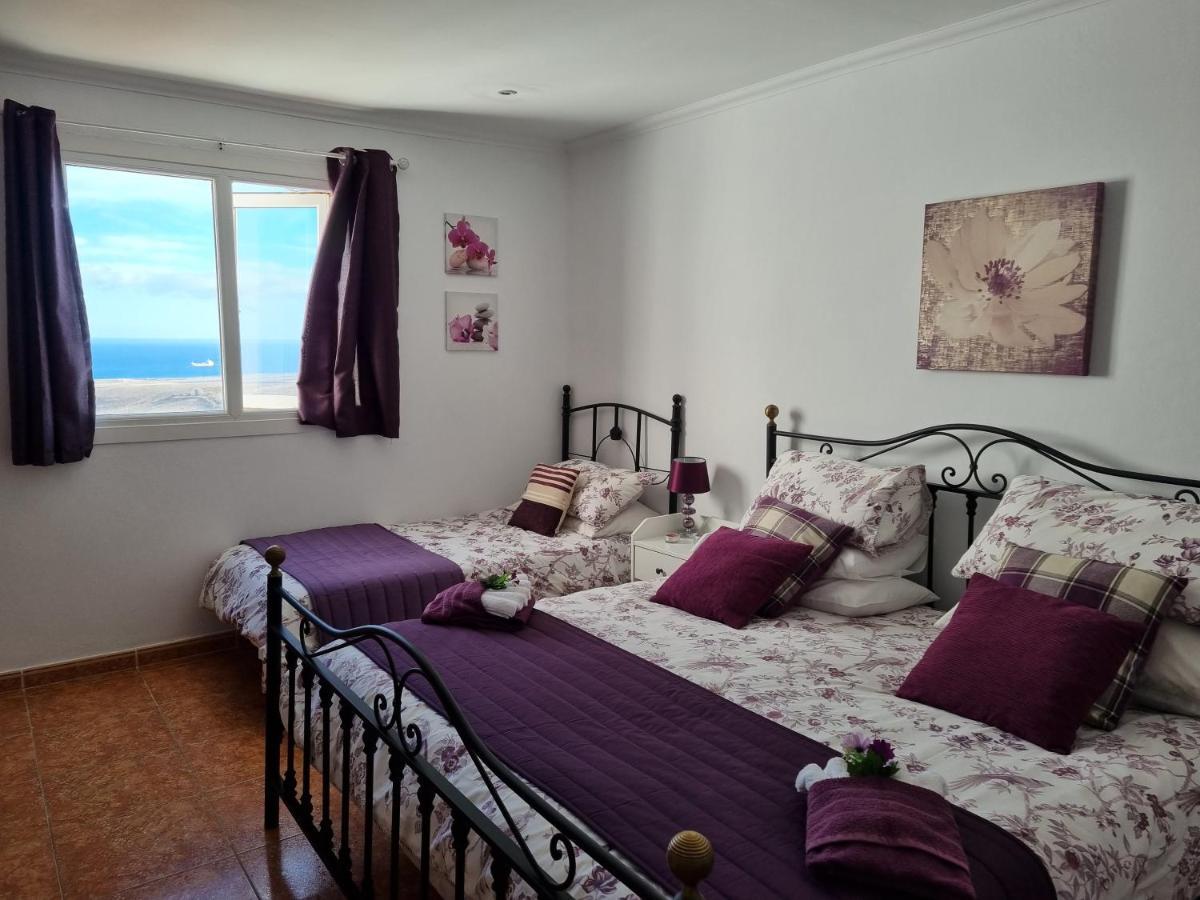 Villa Feliza Guime Exterior photo