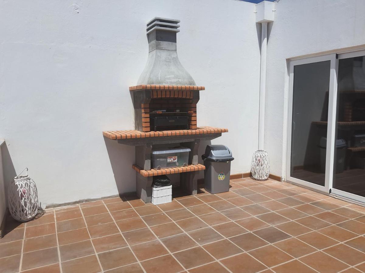 Villa Feliza Guime Exterior photo