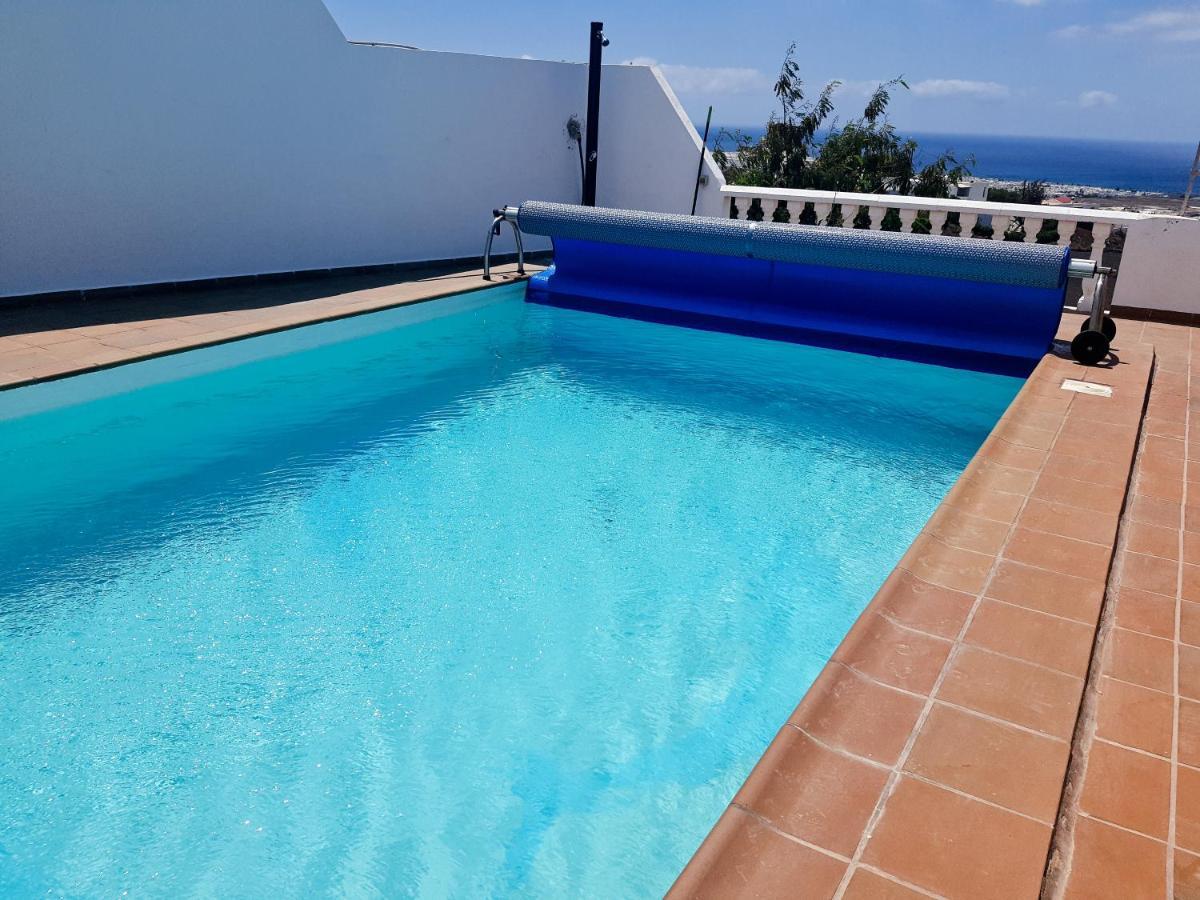 Villa Feliza Guime Exterior photo