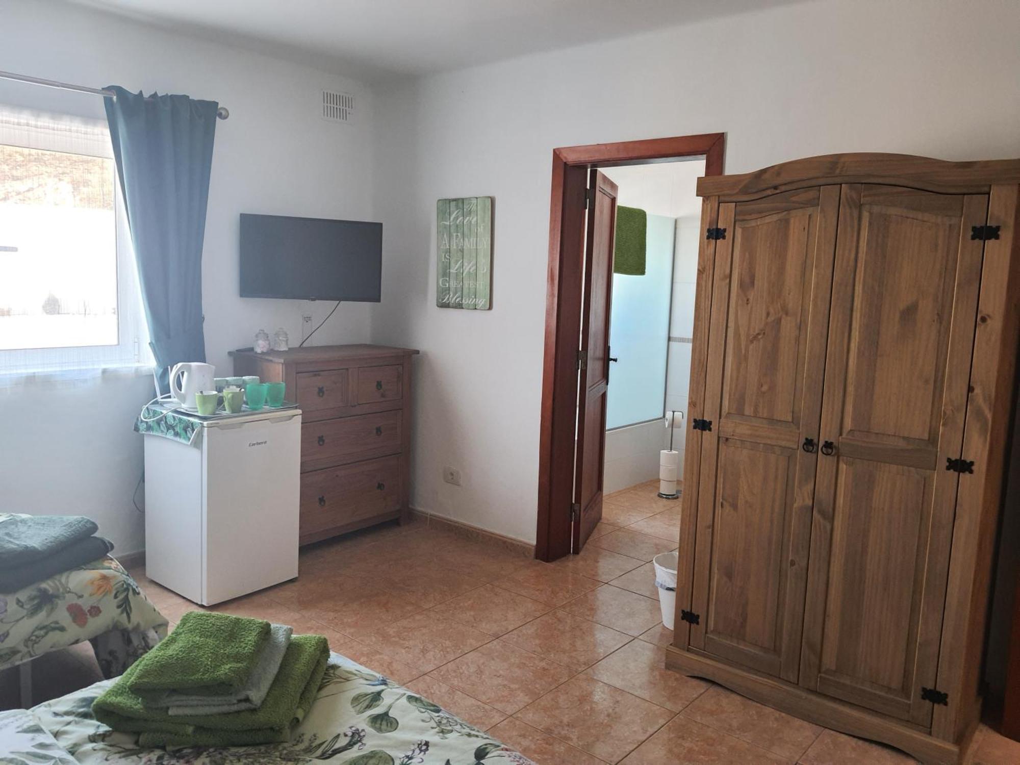 Villa Feliza Guime Exterior photo
