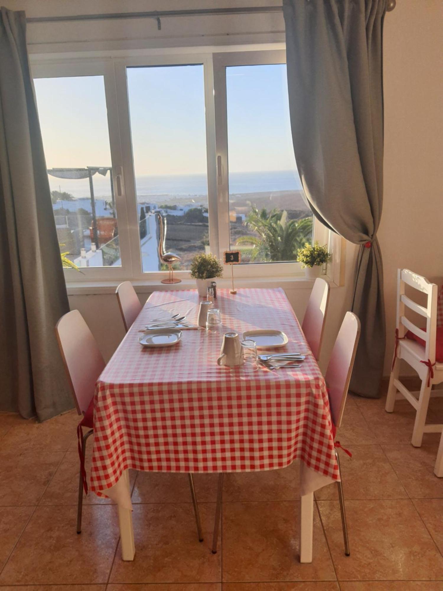 Villa Feliza Guime Room photo