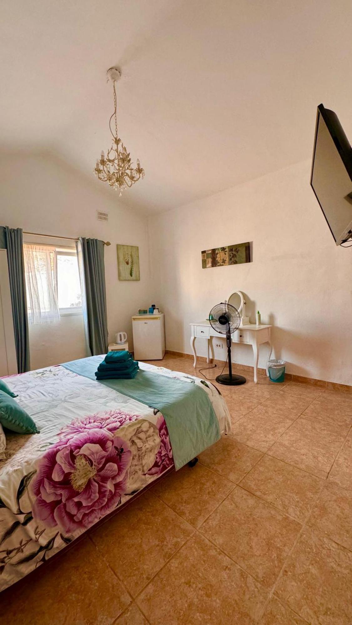Villa Feliza Guime Exterior photo