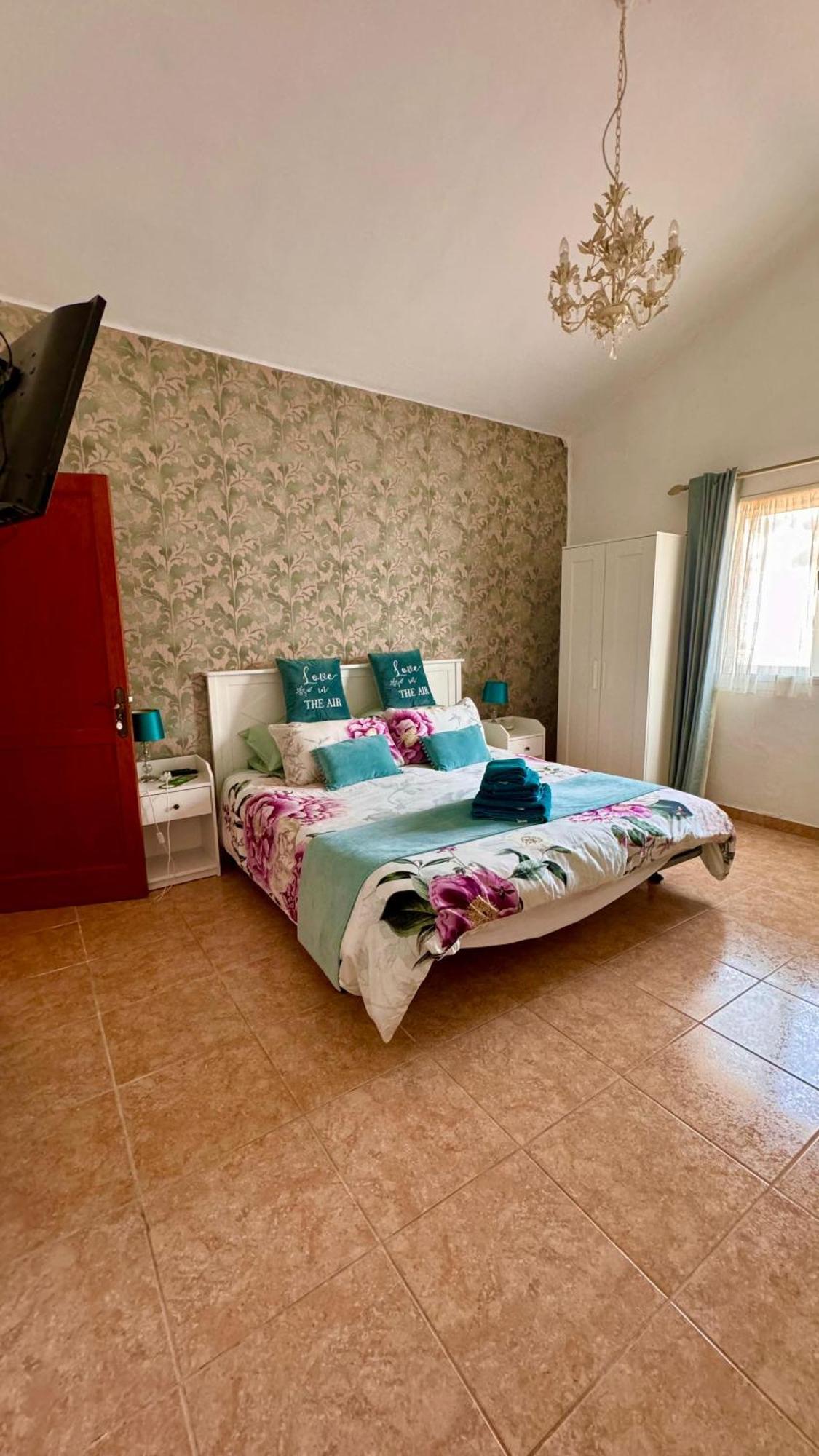 Villa Feliza Guime Exterior photo