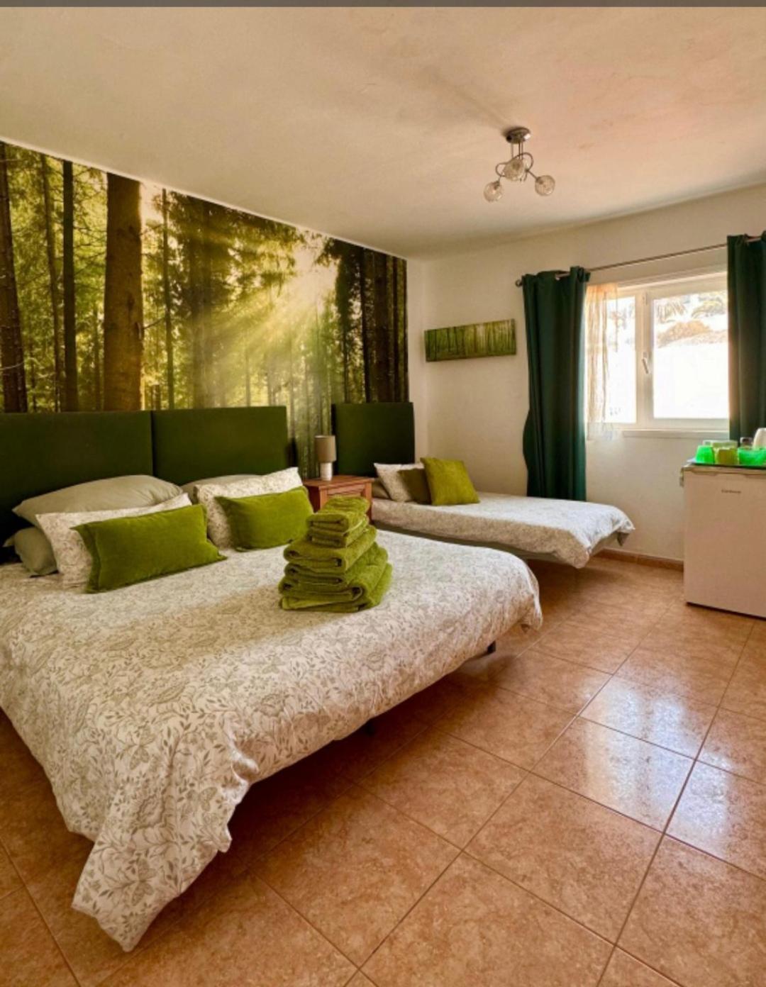 Villa Feliza Guime Exterior photo