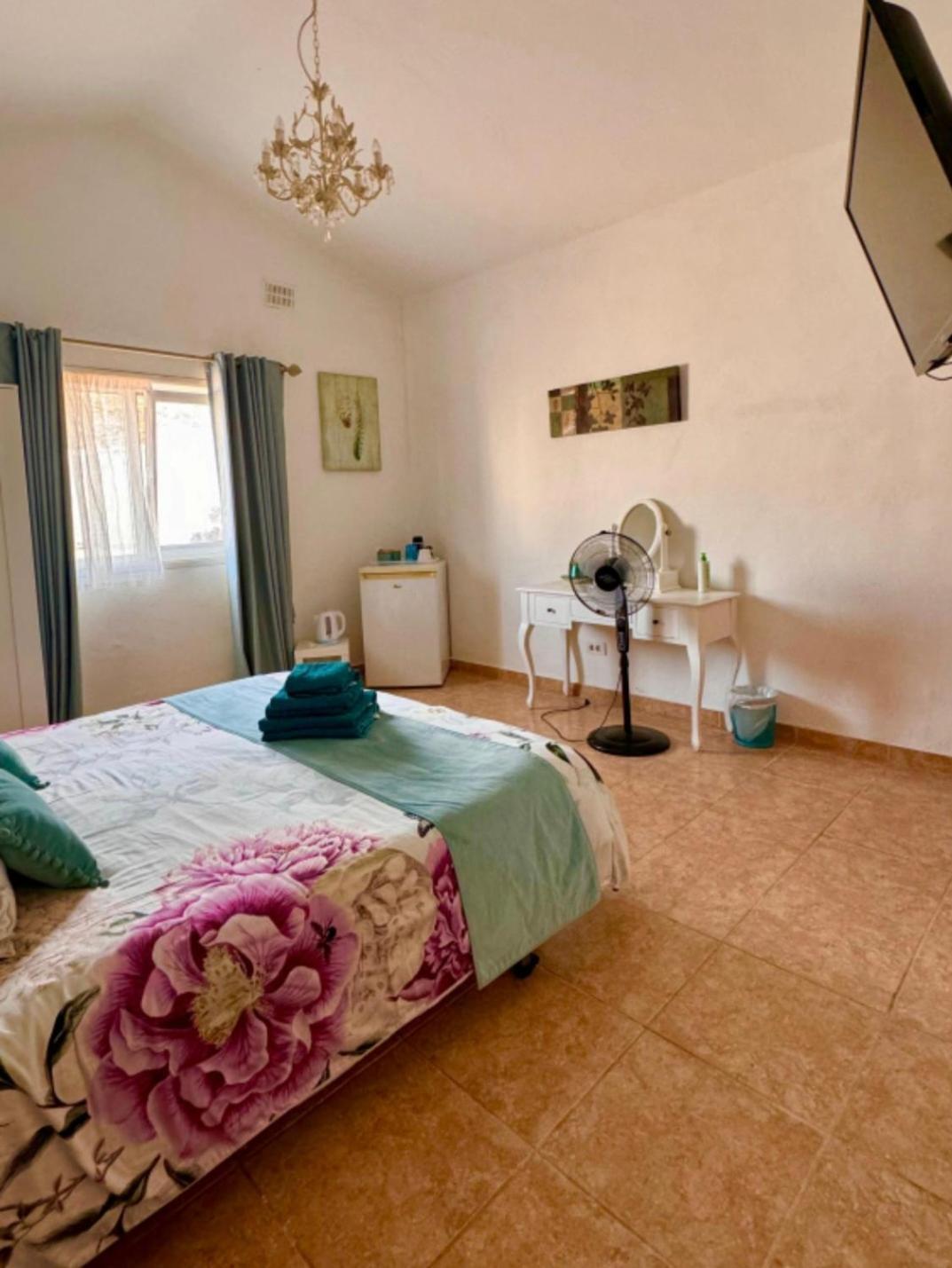 Villa Feliza Guime Exterior photo