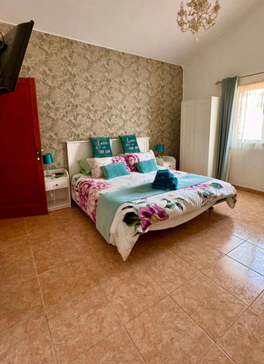 Villa Feliza Guime Exterior photo